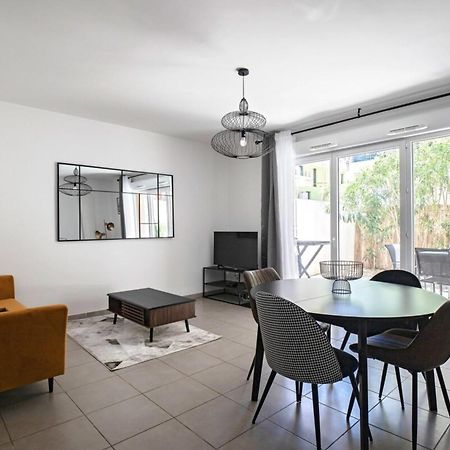 Le Juvignacois- 2 Bedrooms And Large Terrace ! Exterior foto