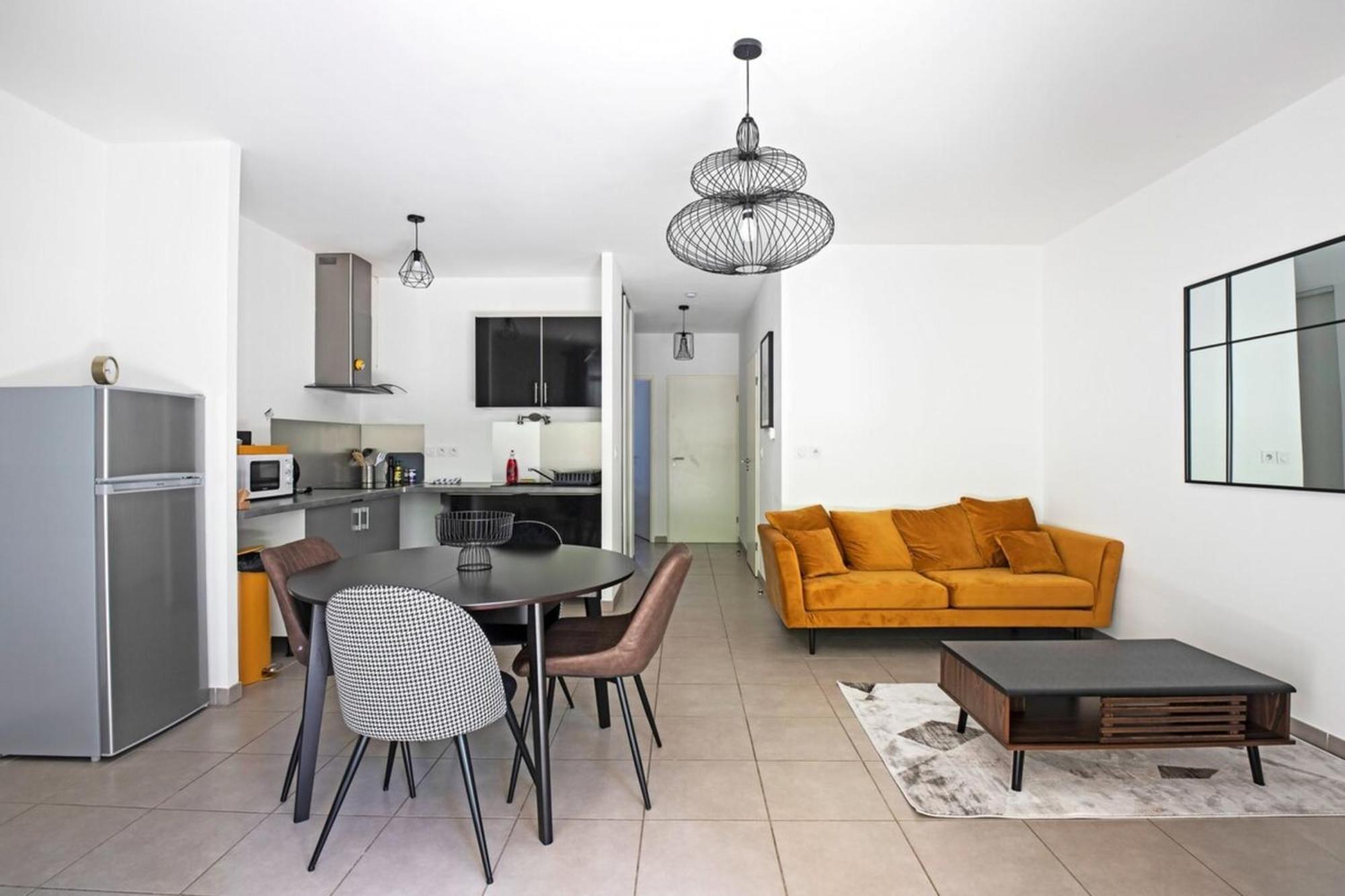 Le Juvignacois- 2 Bedrooms And Large Terrace ! Exterior foto
