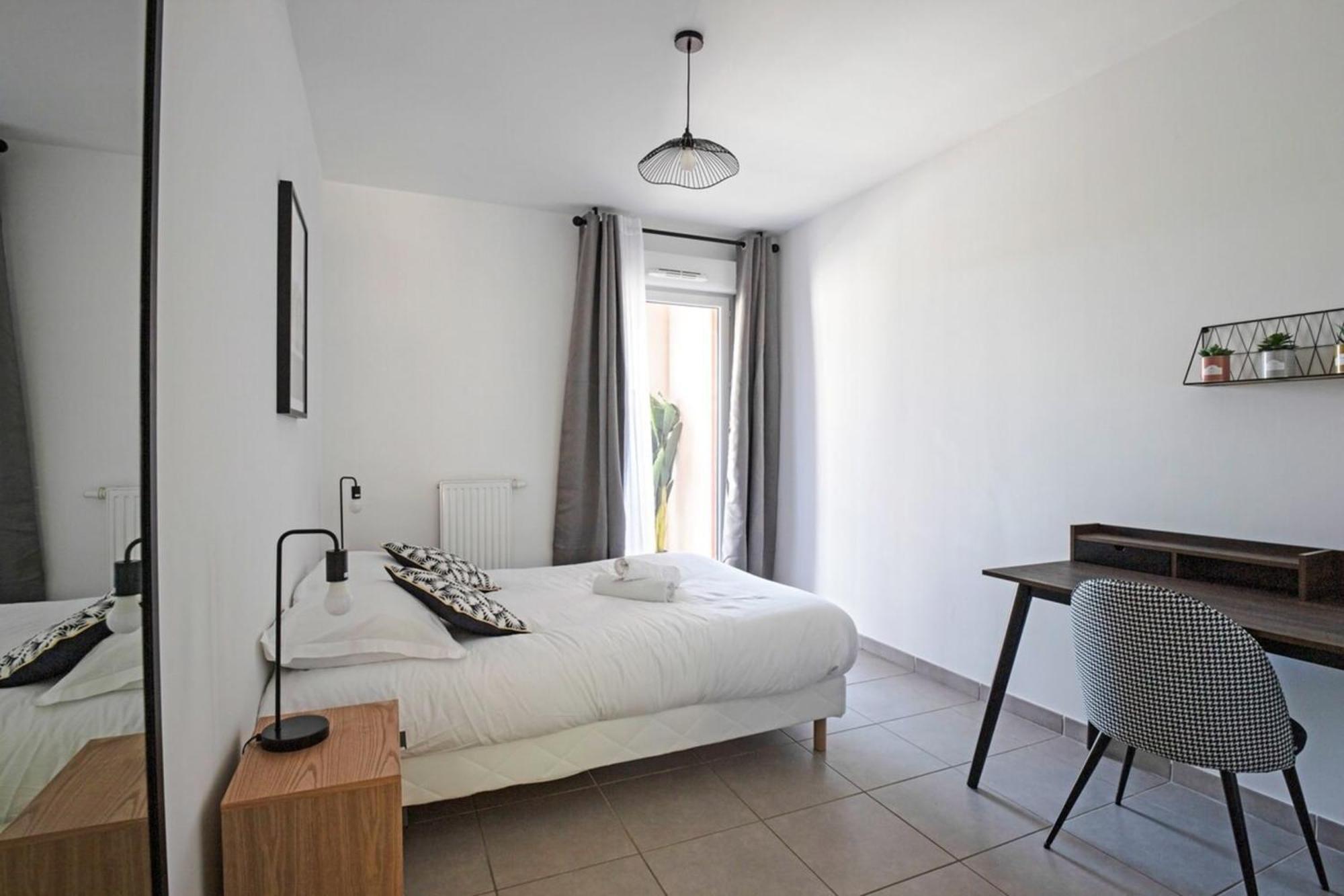 Le Juvignacois- 2 Bedrooms And Large Terrace ! Exterior foto