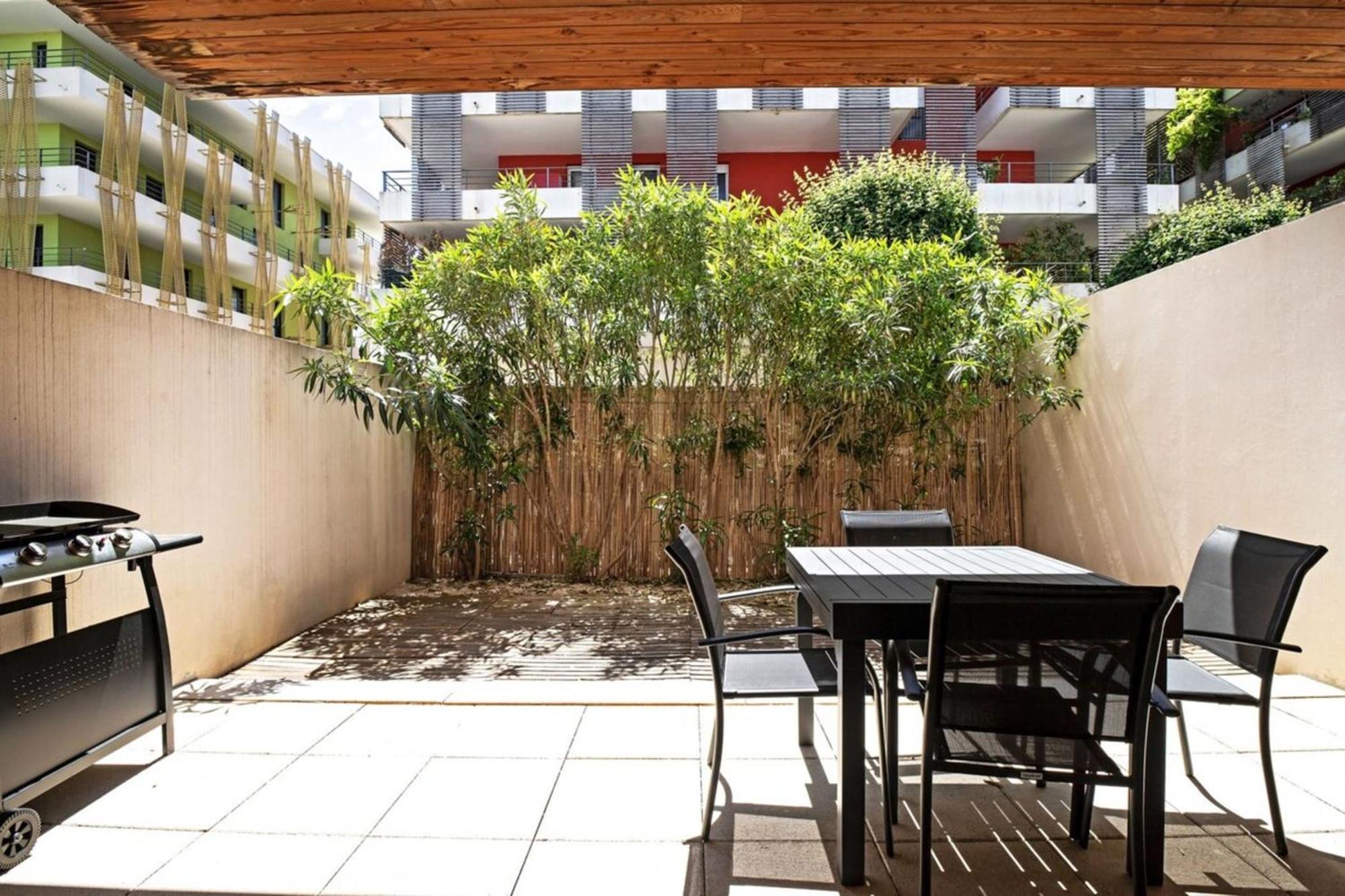 Le Juvignacois- 2 Bedrooms And Large Terrace ! Exterior foto